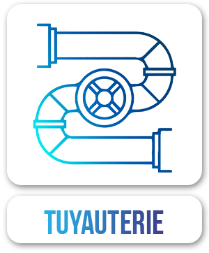 Tuyauterie